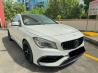 Mercedes-Benz CLA Class CLA200 1.6A (For Lease)